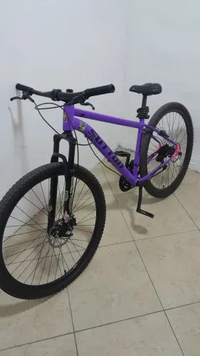Bike aro 29