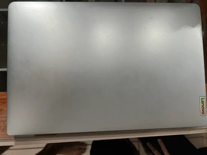 Notebook Lenovo