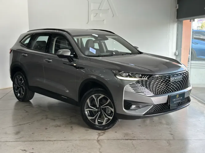 GWM Haval H6 Premium Phev AWD 2025