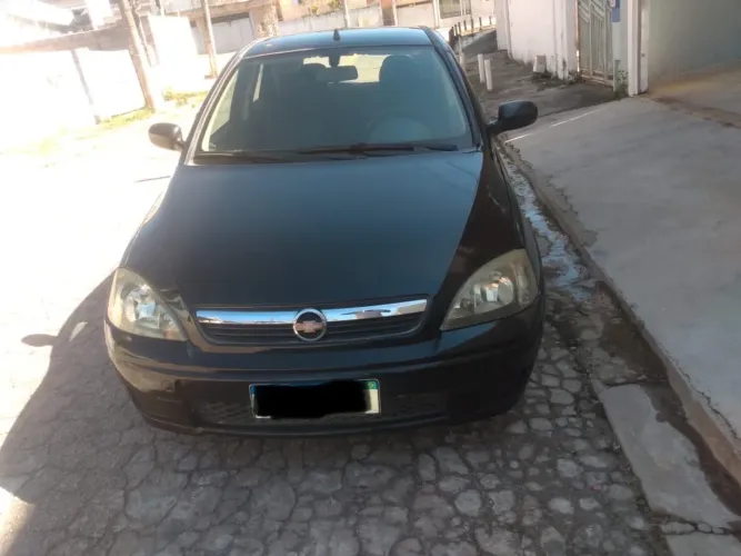 Chevrolet Corsa Hat. Maxx 1.0/ 1.0 Flexpower 8V 5P 2009