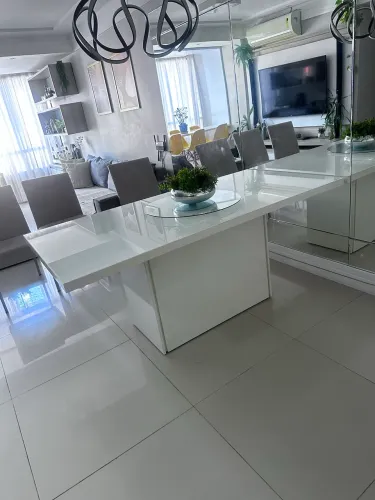 Mesa de jantar