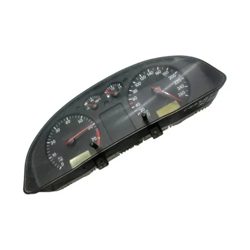Painel Instrumento Vw Passat 2.5 1998 a 2000