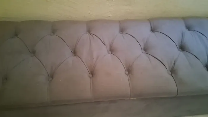 Cama box casal super King, completa com bau e cabeceira