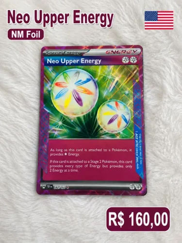 Energia Neossuperior