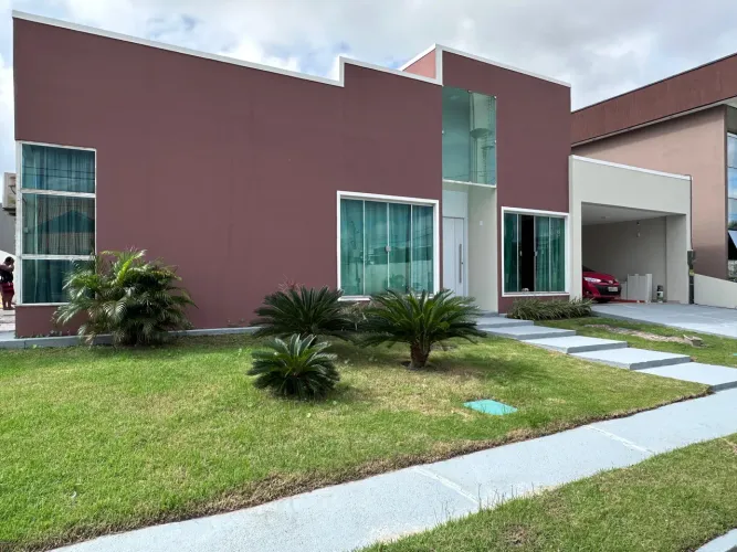 CASA RESIDENCIAL em ANANINDEUA - PA, ATALAIA