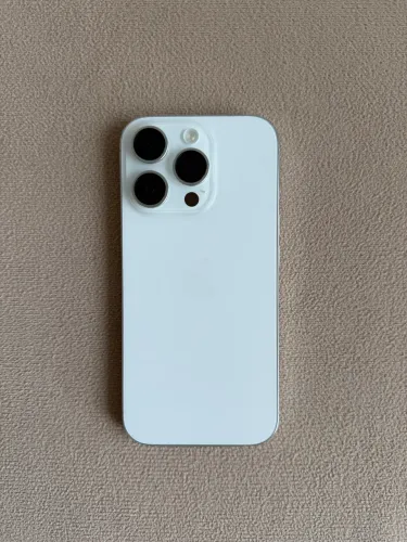 iphone 16 PRO 256gb 