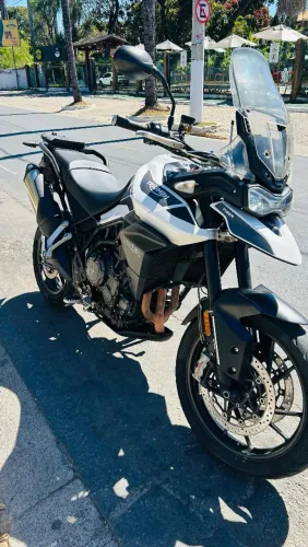 Tiger 900 2020