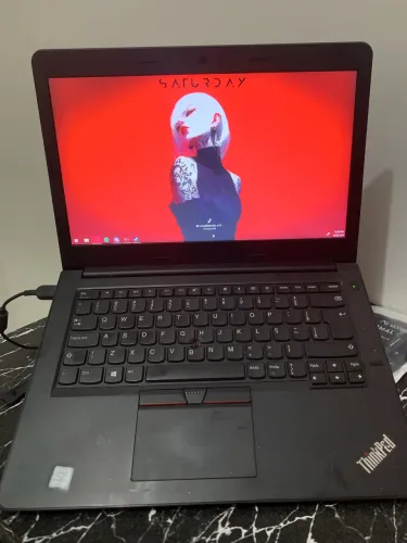 Lenovo thinkped