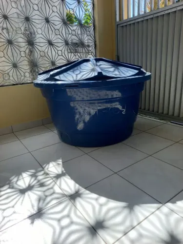 Caixa d'água Fortlev 320L