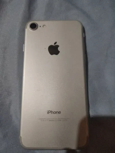 iPhone 7 Não liga Estado de Novo (Para retirada de peças)