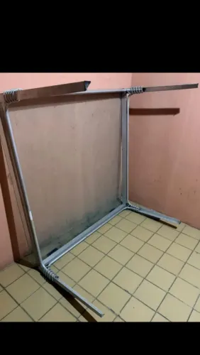 Vendo uma messa