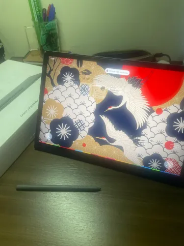 Tablet Samsung S9 FE+