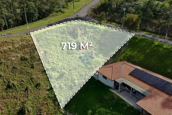 Terreno à venda no Condomínio Capital Ville  Entre Jundiaí e Cajamar - Permuta