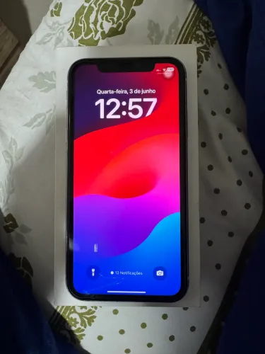 iphone 11 todo original 