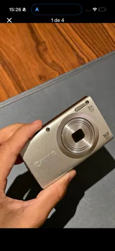 Canon PowerShot A2400