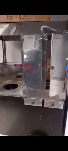 Churrasquinho Espetinho Franguinho Lanches oportunidade de ganhar dinheiro 
