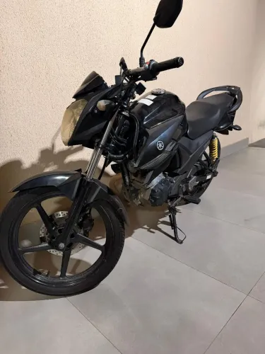 Fazer 150 Barata!