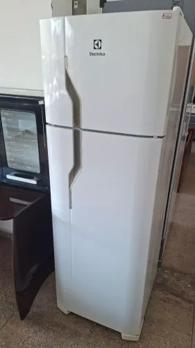 Geladeira Electrolux degelo