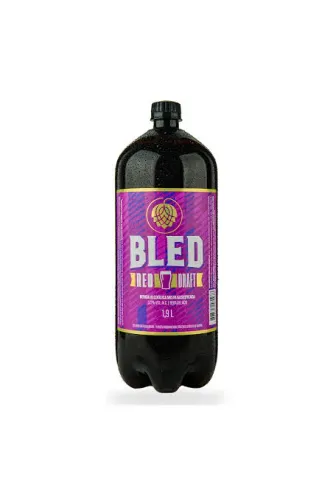Chopp de vinho Bled