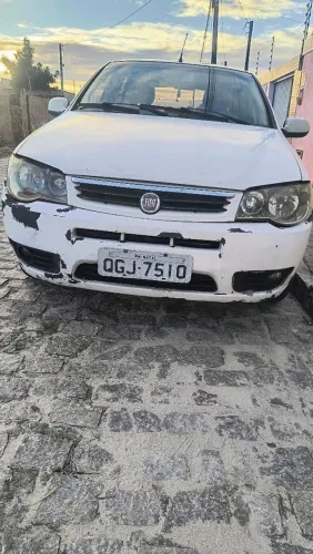 Fiat Palio Celebration 1.0 Fire Flex 8V 4P 2016