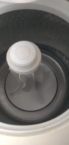 Máquina de lavar 11 quilos 550 reais 