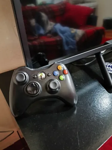 Controle XBOX 360