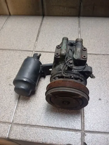 Motor ar condicionado uno 1.5r/1.6r argentino