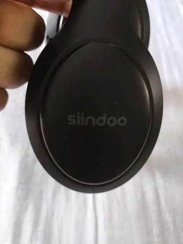 Headphone Siindoo