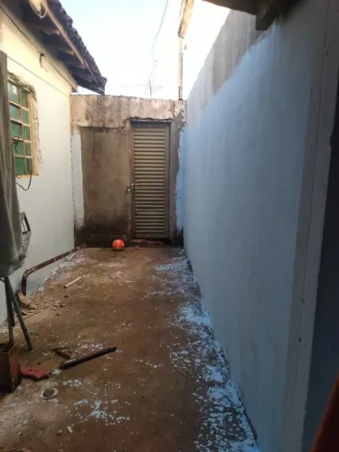 Casa 3 quartos | Espaço p/ 4º | Garagem 2 vagas | Direto com dono ? Taquarituba/SP
