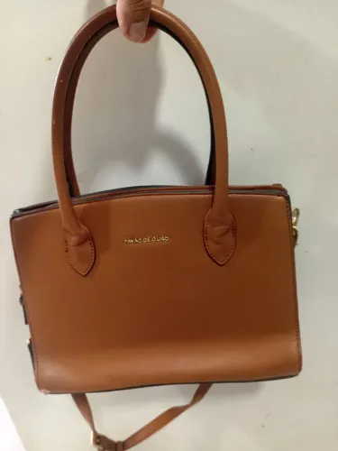 Desapego de bolsa