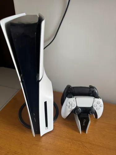 PS5 Mídia Física