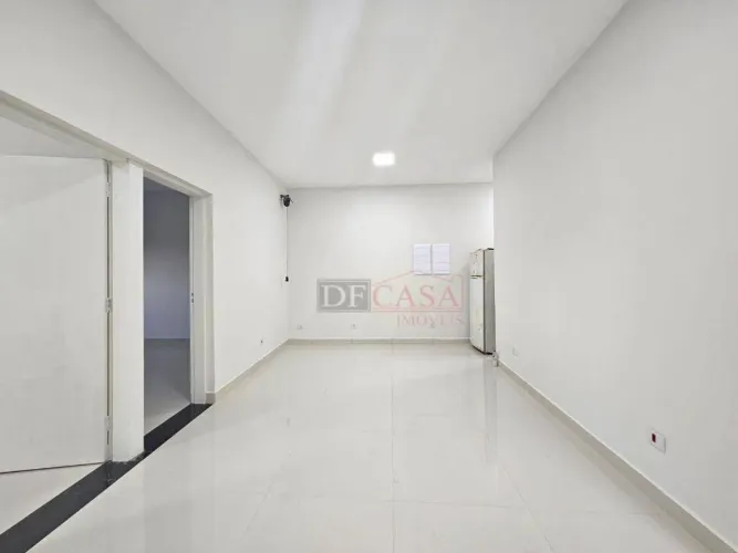 Sala para alugar, 13 m² por R$ 1.300,00/mês - Itaquera - São Paulo/SP