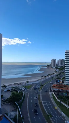 Apartamento à Venda no Ocean Tower Vista Mar e Vista Lagoa