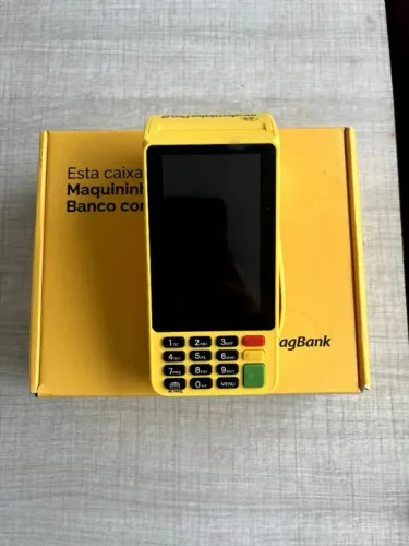 Maquininhas de cartão com as melhores taxas do mercado