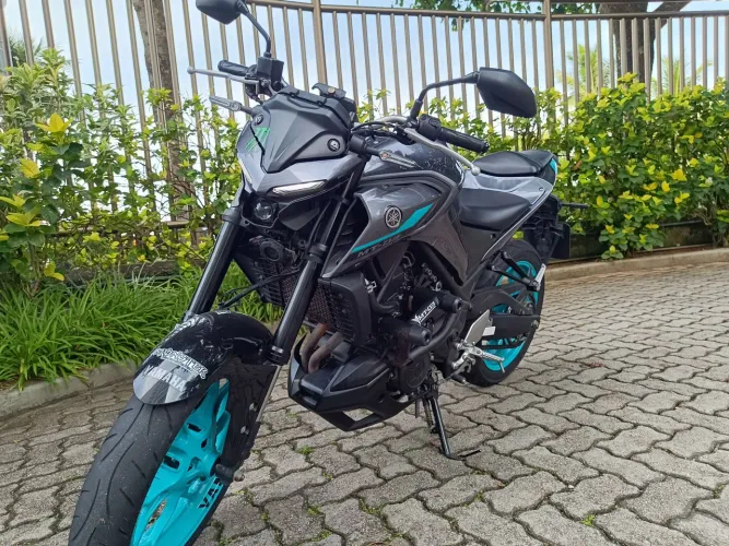 Vendo mt-03