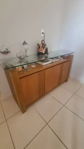 Balcão/buffet para sala