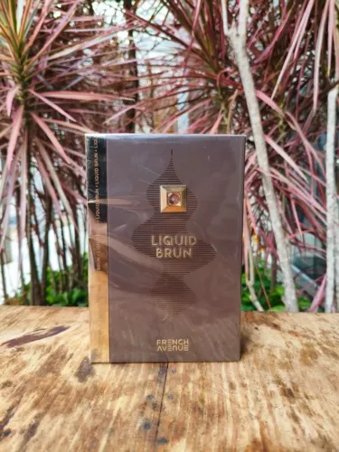 Perfume Liquid Brun 100ml edp 