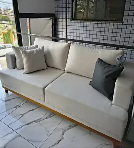 Sofa Retratil 1.6