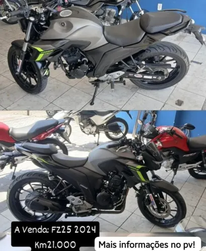 Venda a vista ou financiamos...