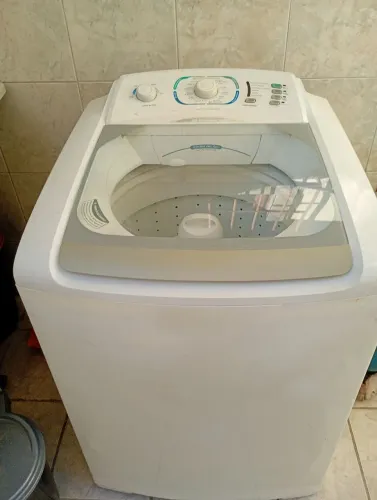 Lavadora de roupas ELECTROLUX 12Kg