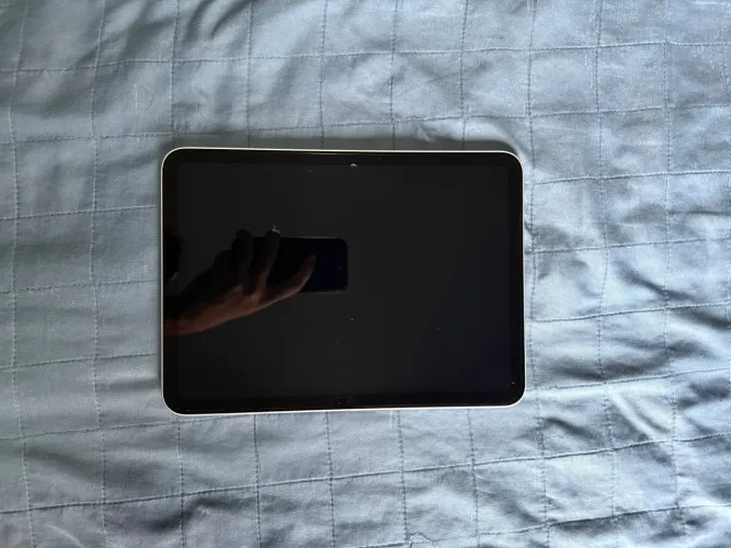 iPad 10ª Geração - 64GB | Estado de Novo