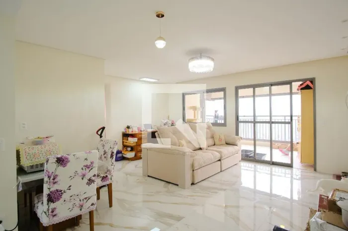 Apartamento à Venda - Vila Matilde, 2 Quartos, 88 m2