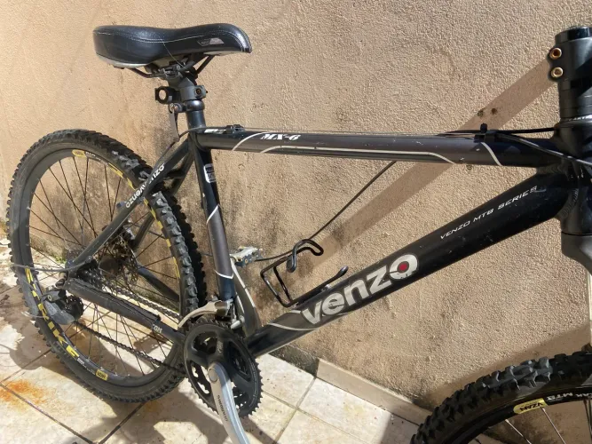 Barato:motivo mudança 