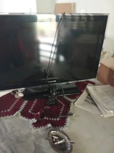 Tv Samsung 32