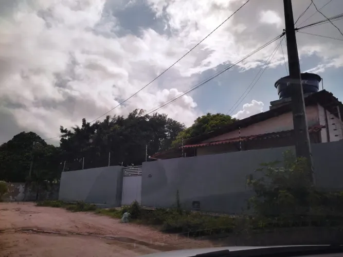 Casa locação Anual Jacumã
