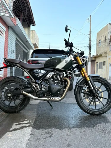 Triumph Scrambler 400x