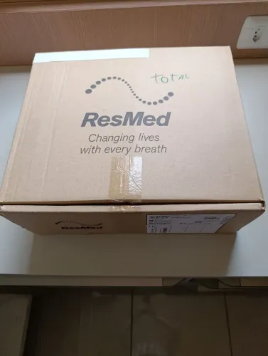 CPAP AIRSENSE 10 AUTOSET RESMED