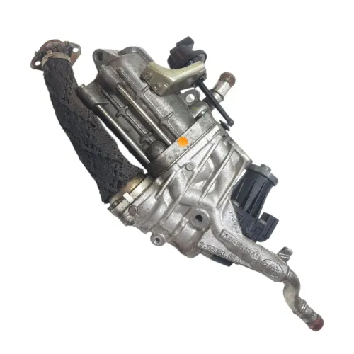 Válvula Egr Direito 42833 Range Rover Sport 3.0 2014 A 2017