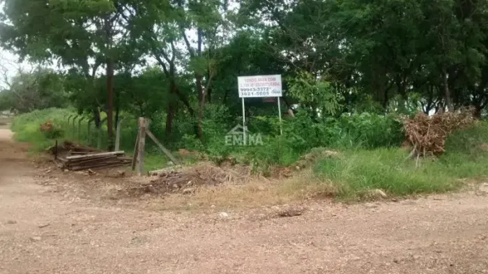 Terreno no bairro Potiguar em Várzea Grande - MT