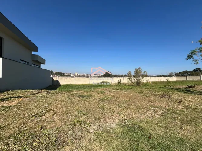 TERRENO RESIDENCIAL em SALTO - SP, RESIDENCIAL CENTRAL PARQUE